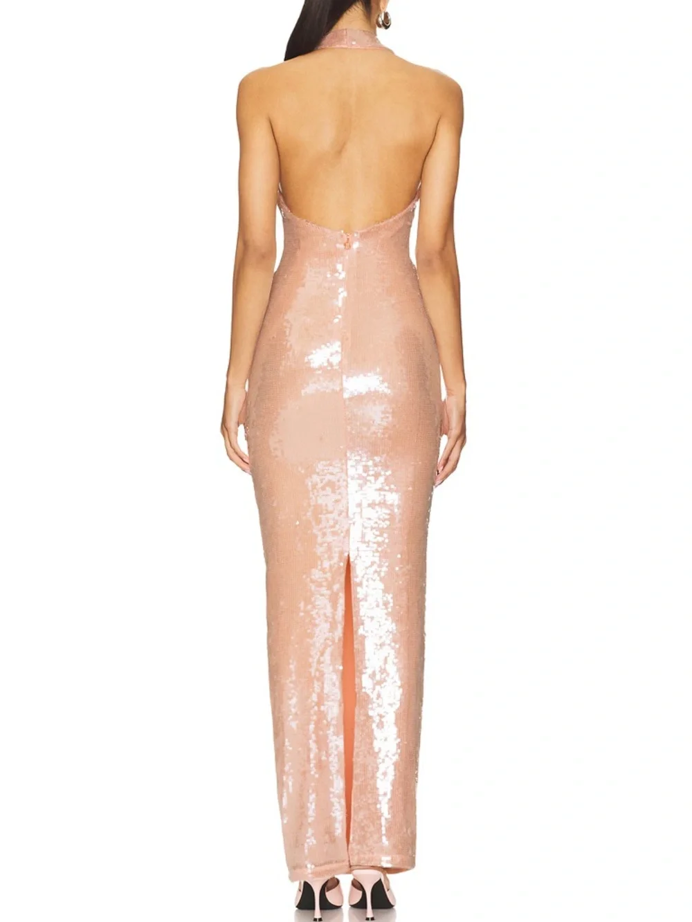 Nookie Siren Gown - Picture 3 of 6